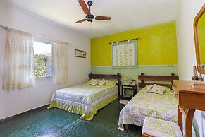 Chácara Master - O Melhor de Guararema