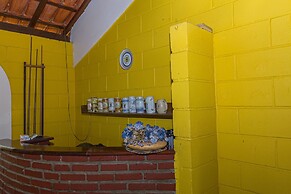 Chácara Master - O Melhor de Guararema