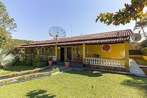 Chácara Master - O Melhor de Guararema