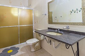 Chácara Master - O Melhor de Guararema