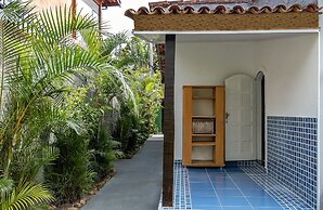 Casa Viela da Paz