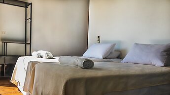 Glass house - sofisticação em Ilhabela