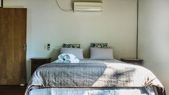 Glass house - sofisticação em Ilhabela