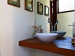 Glass house - sofisticação em Ilhabela