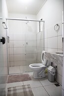 Ilha de Capitóli - Rancho no Kanto da Ilha em Capitólio