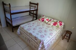 Ilha de Capitóli - Rancho no Kanto da Ilha em Capitólio