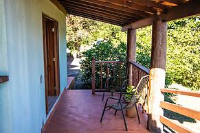 Ilha de Capitóli - Rancho no Kanto da Ilha em Capitólio