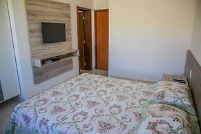 Ilha de Capitóli - Rancho no Kanto da Ilha em Capitólio