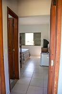 Ilha de Capitóli - Rancho no Kanto da Ilha em Capitólio