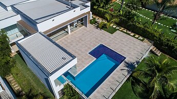 Ilha de Capitóli - Rancho no Kanto da Ilha em Capitólio