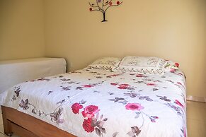 Ilha de Capitóli - Rancho no Kanto da Ilha em Capitólio