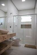 Ilha de Capitóli - Rancho no Kanto da Ilha em Capitólio