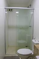 Ilha de Capitóli - Rancho no Kanto da Ilha em Capitólio