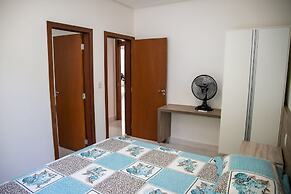 Ilha de Capitóli - Rancho no Kanto da Ilha em Capitólio