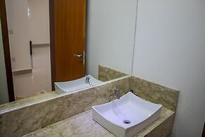 Ilha de Capitóli - Rancho no Kanto da Ilha em Capitólio