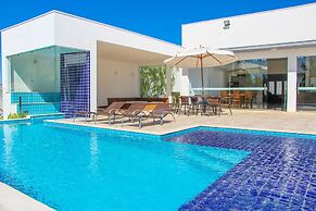 Ilha de Capitóli - Rancho no Kanto da Ilha em Capitólio