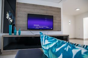 Ilha de Capitóli - Rancho no Kanto da Ilha em Capitólio