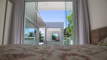 Ilha de Capitóli - Rancho no Kanto da Ilha em Capitólio