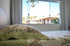 Ilha de Capitóli - Rancho no Kanto da Ilha em Capitólio