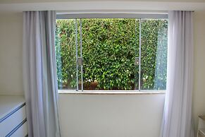 Ilha de Capitóli - Rancho no Kanto da Ilha em Capitólio