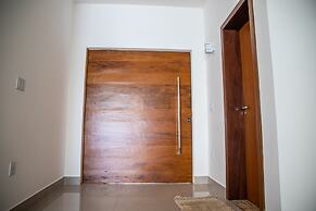 Ilha de Capitóli - Rancho no Kanto da Ilha em Capitólio