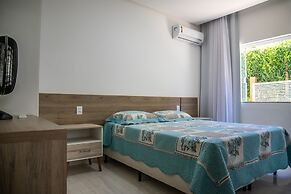 Ilha de Capitóli - Rancho no Kanto da Ilha em Capitólio