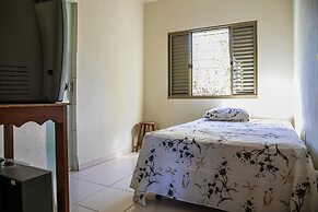 Ilha de Capitóli - Rancho no Kanto da Ilha em Capitólio