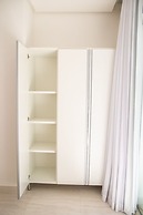 Ilha de Capitóli - Rancho no Kanto da Ilha em Capitólio