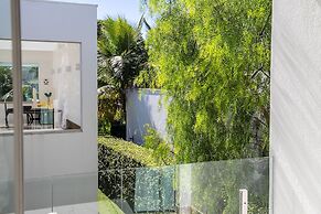 Ilha de Capitóli - Rancho no Kanto da Ilha em Capitólio