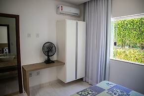 Ilha de Capitóli - Rancho no Kanto da Ilha em Capitólio