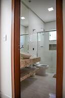 Ilha de Capitóli - Rancho no Kanto da Ilha em Capitólio