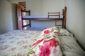 Ilha de Capitóli - Rancho no Kanto da Ilha em Capitólio