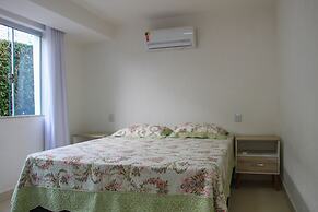 Ilha de Capitóli - Rancho no Kanto da Ilha em Capitólio