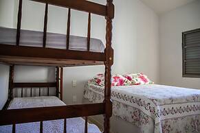 Ilha de Capitóli - Rancho no Kanto da Ilha em Capitólio