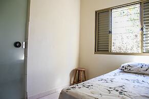 Ilha de Capitóli - Rancho no Kanto da Ilha em Capitólio