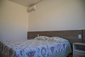 Ilha de Capitóli - Rancho no Kanto da Ilha em Capitólio