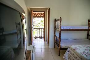 Ilha de Capitóli - Rancho no Kanto da Ilha em Capitólio