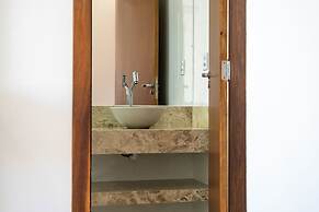 Ilha de Capitóli - Rancho no Kanto da Ilha em Capitólio