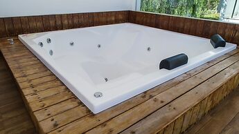 Ilha de Capitóli - Rancho no Kanto da Ilha em Capitólio