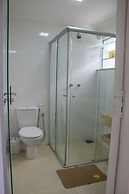 Ilha de Capitóli - Rancho no Kanto da Ilha em Capitólio