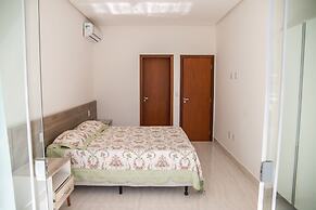 Ilha de Capitóli - Rancho no Kanto da Ilha em Capitólio