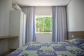 Ilha de Capitóli - Rancho no Kanto da Ilha em Capitólio