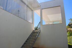 Ilha de Capitóli - Rancho no Kanto da Ilha em Capitólio