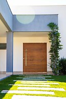 Ilha de Capitóli - Rancho no Kanto da Ilha em Capitólio