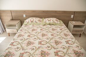 Ilha de Capitóli - Rancho no Kanto da Ilha em Capitólio