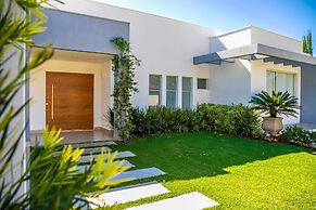 Ilha de Capitóli - Rancho no Kanto da Ilha em Capitólio