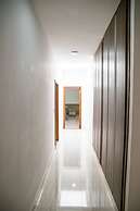 Ilha de Capitóli - Rancho no Kanto da Ilha em Capitólio