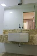 Ilha de Capitóli - Rancho no Kanto da Ilha em Capitólio