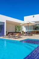 Ilha de Capitóli - Rancho no Kanto da Ilha em Capitólio