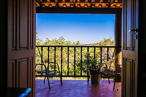 Ilha de Capitóli - Rancho no Kanto da Ilha em Capitólio